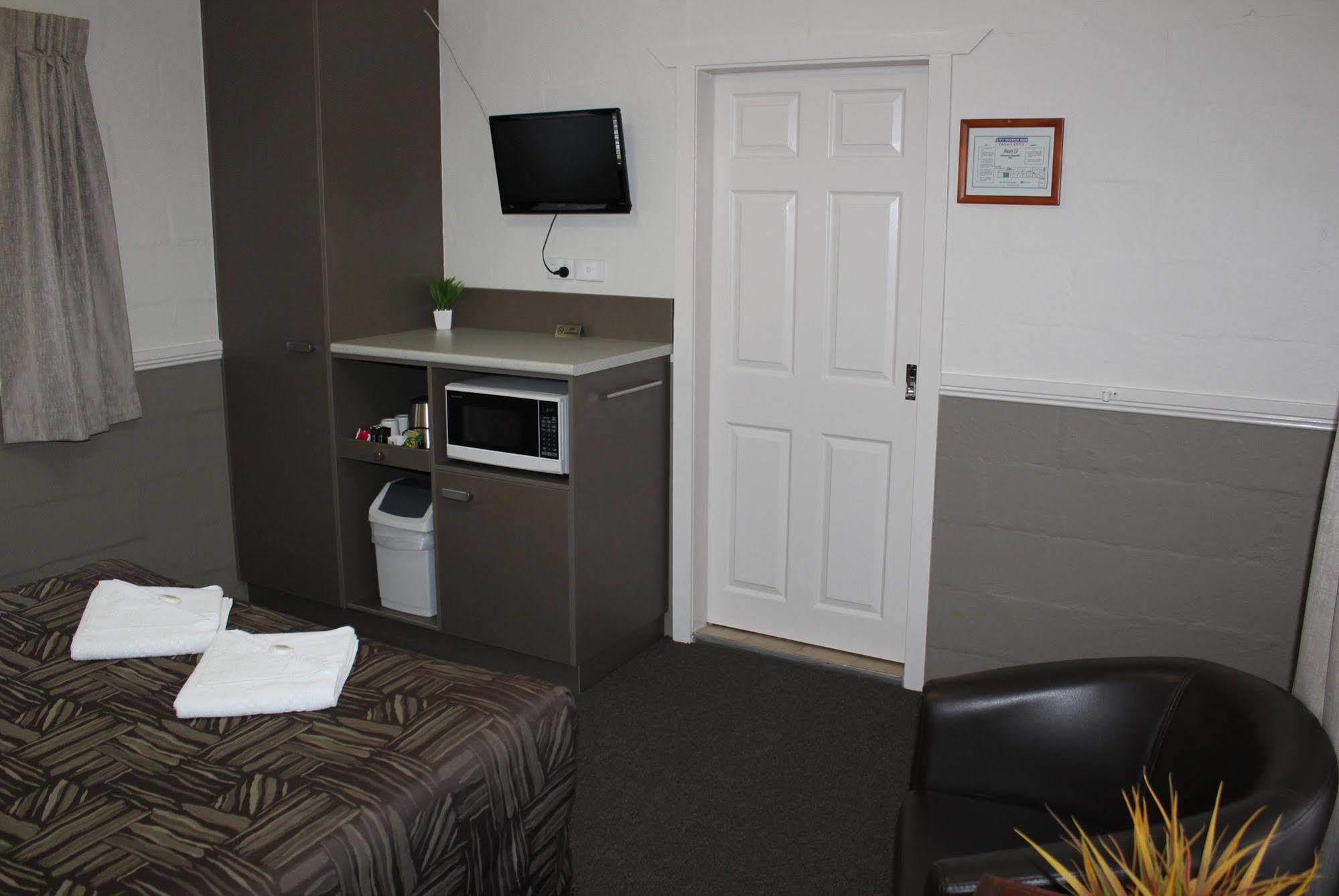 City Motor Inn Toowoomba Exterior photo